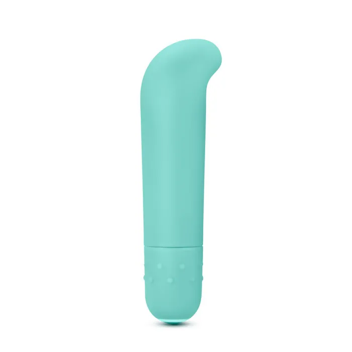 Blush Novelties Revive G Touch - 10 Function G- Spot Vibrator -  Tiffy Blue | Vibrators