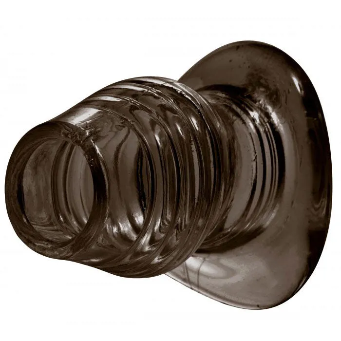 Master Series Excavate Tunnel Anal Plug | Male Sex Toys