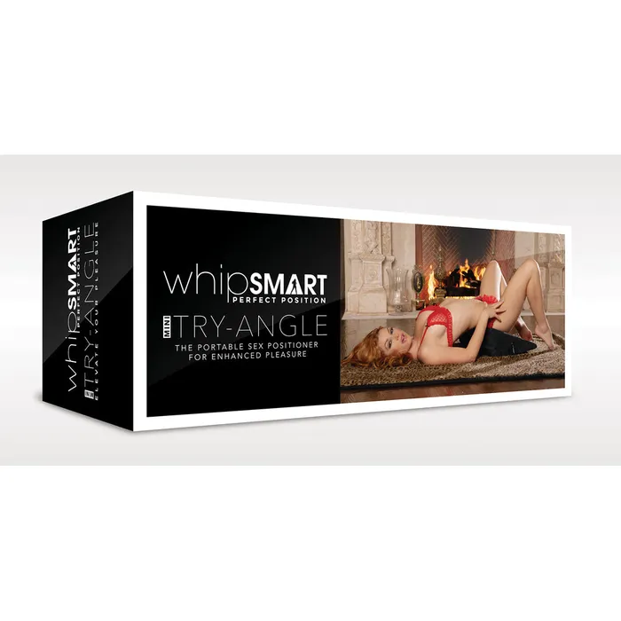 Mini Try Angle Sex Positioner | Whipsmart Female Sex Toys