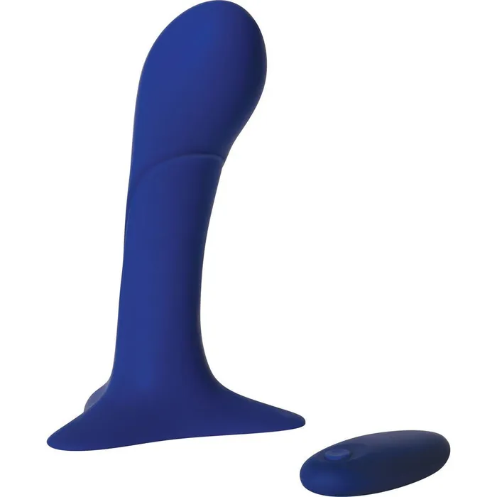 Vibrators Evolved Novelties Blue Dream