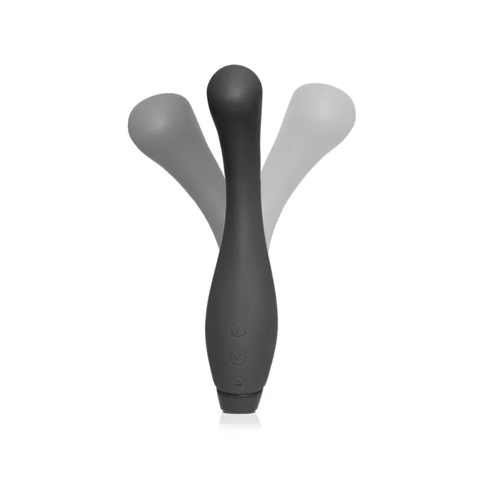 Vibrators Je Joue Je Joue Juno Flex Sleek GSpot Vibrator