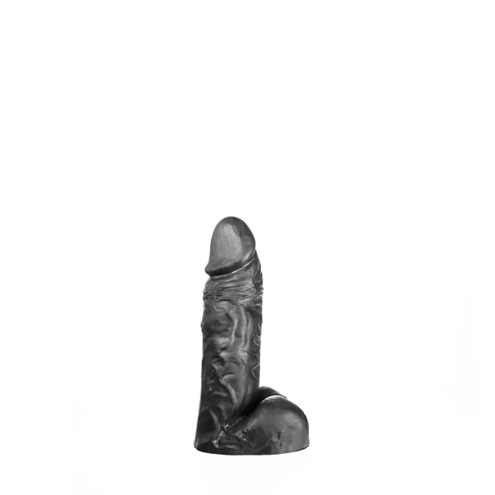 515 line Dildo 16 x 4 cm Zwart 515 Dildos