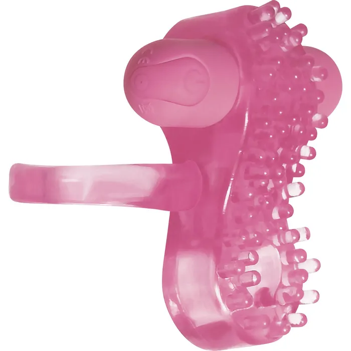 Adam & Eve Female Sex Toys | Anelli Fallici Adam & Eve Rosa