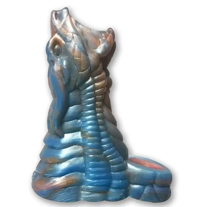 Alien Nation Gila Penis Sleeve | Icon Brand Male Sex Toys