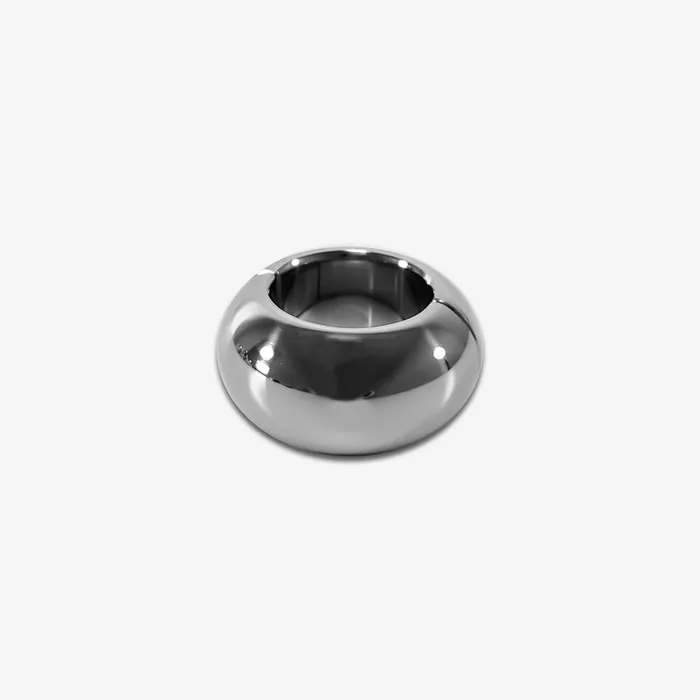 Anal Black Label Donut Ball Stretcher 30 x 35 mm Black Label