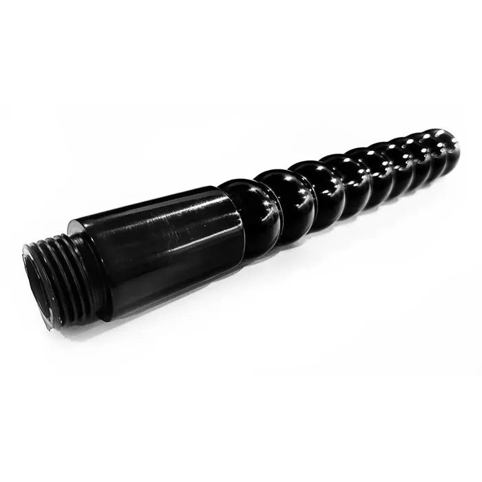 Anal | Black Line - The Ultimate Intimate Shower Nozzle - Black Label