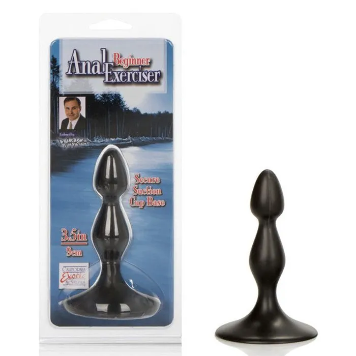 Anal Dr Joel Kaplan Beginner Anal Exerciser California Exotic