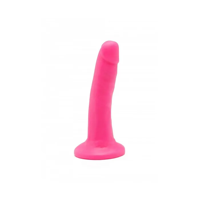 Anal Get Real by Toyjoy Plug Anale Get Real by Toyjoy Rosa