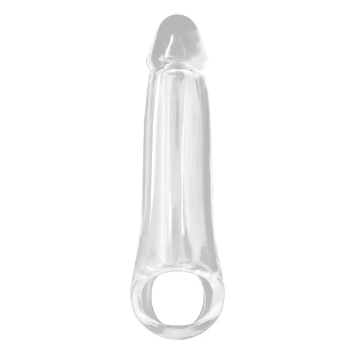 Anal NS Novelties Cover per pene NS Novelties Renegade 4 cm