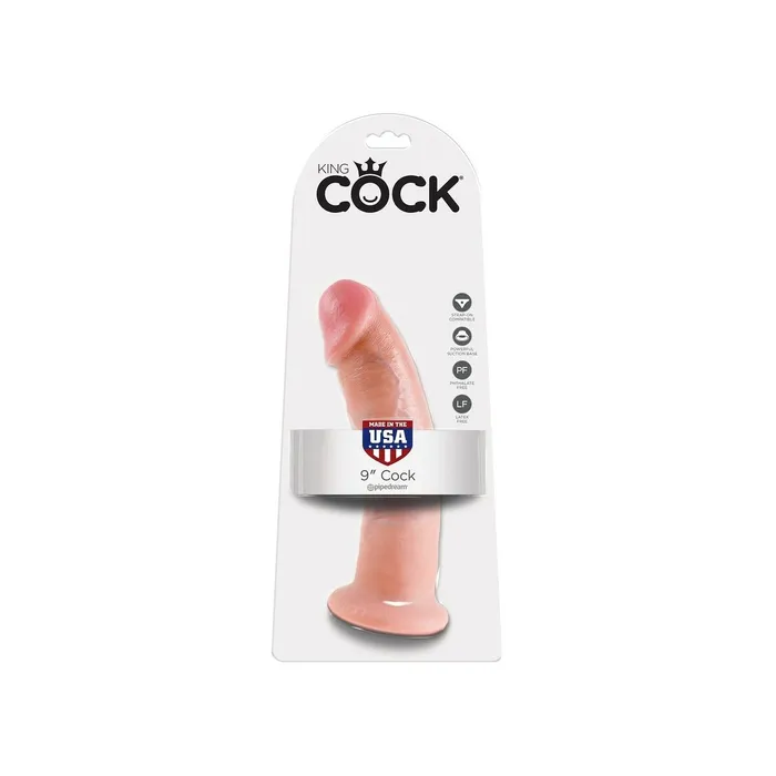 Anal | Pipedream Pene 9 Inch Carne Pipedream 12511