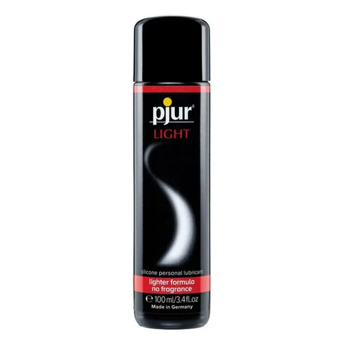 Anal Pjur Lubrificante a Base di Silicone Pjur APJ006 100 ml