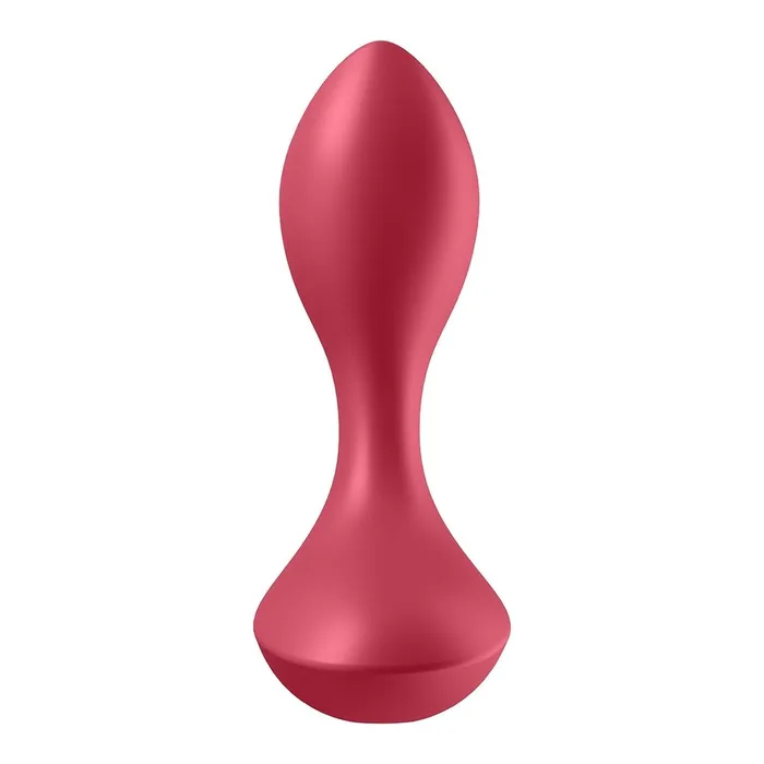 Anal | Satisfyer Backdoor Lover - Butt Plug Vibrator