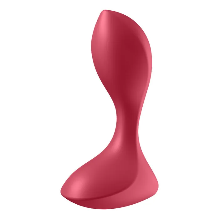 Anal | Satisfyer Satisfyer Backdoor Lover Vibrating Butt Plug