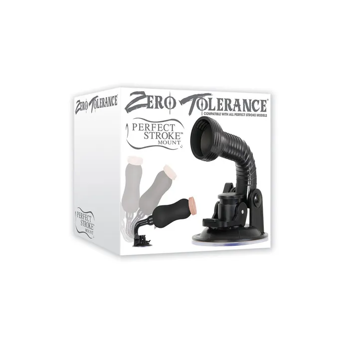 Anal | Zero Tolerance Jack Ass Endurance Zero Tolerance Nero