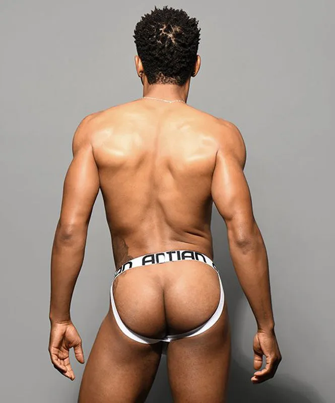 Andrew Christian Andrew Christian BULGE C-Ring Jock | Male Sex Toys