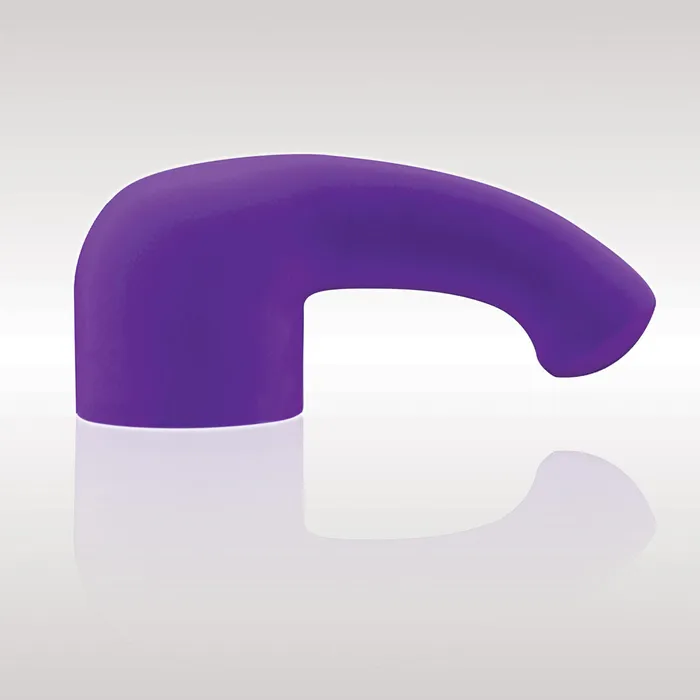 Attacco per Ricarica Punto G Bodywand BW202 | Bodywand Vibrators