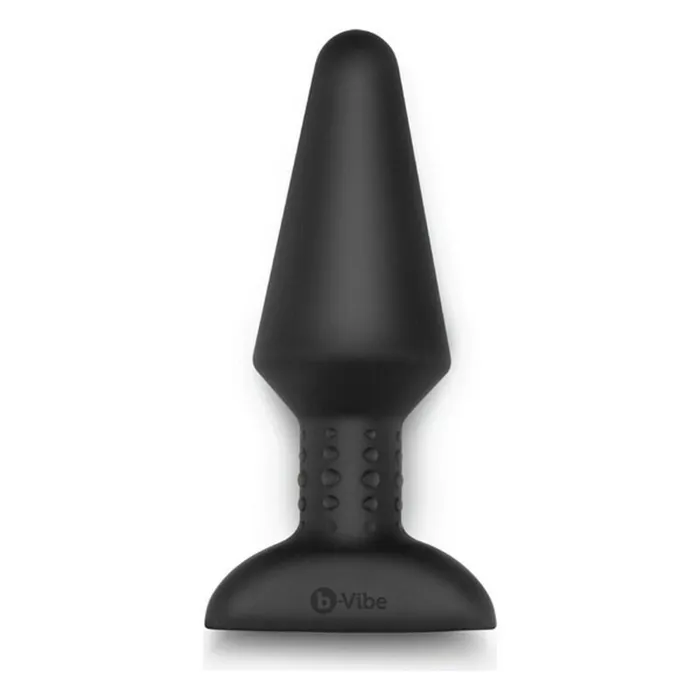 B-Vibe Butt Plug Rimming XL B-Vibe Rimming XL | Anal