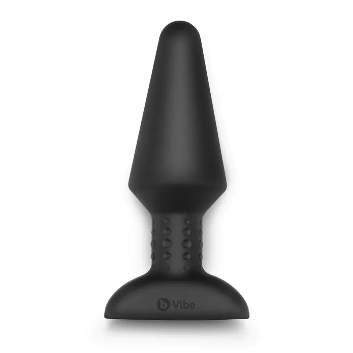 B-Vibe Butt Plug Rimming XL B-Vibe Rimming XL | Anal