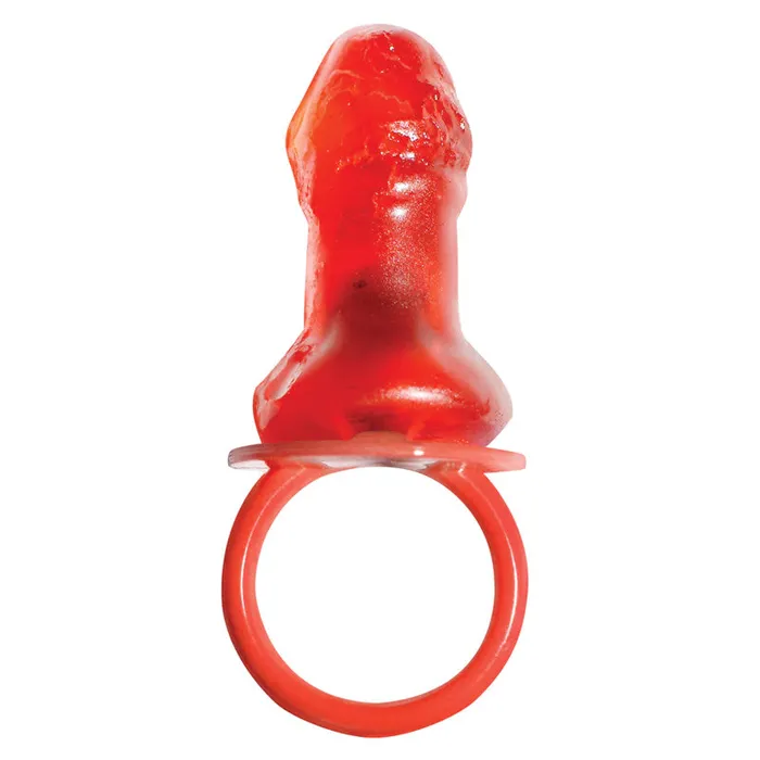 Bachelorette Party Favors Candy Rings | Pipedream Dildos