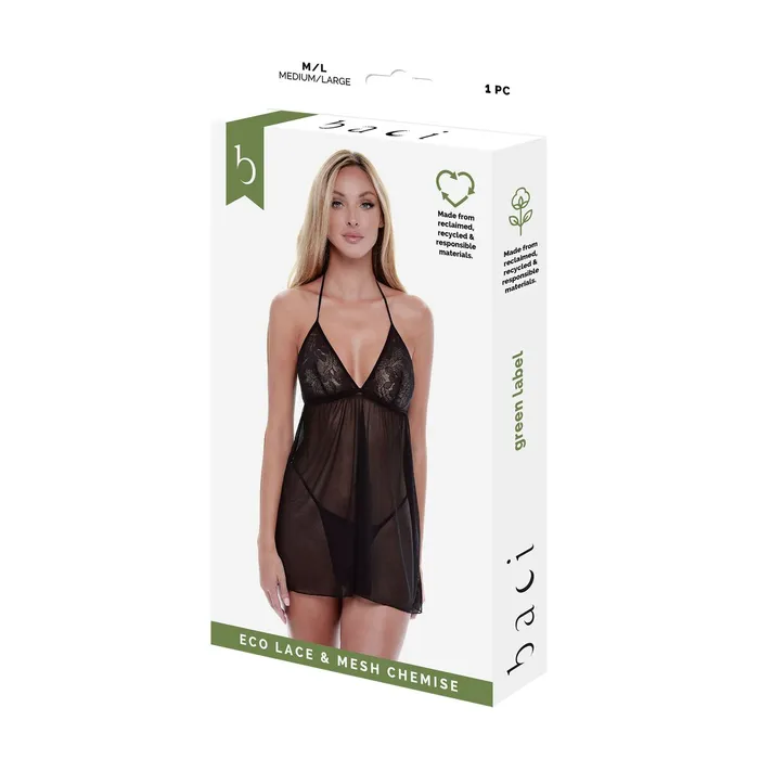 Baci Lingerie Male Sex Toys Babydoll Baci Lingerie