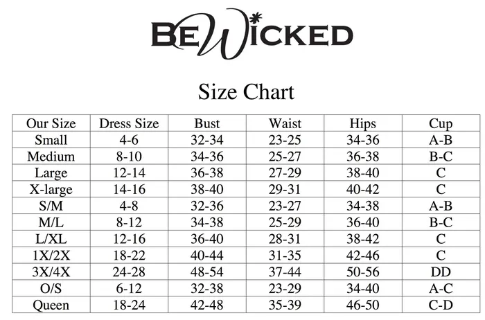 Be Wicked - Alluring Fishnet - Catsuit - Zwart - One Size | Be Wicked Teddies And Bodies