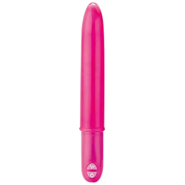 BigBuy SexFun Vibrators Bcute Classico Rosa Perlato Rosa