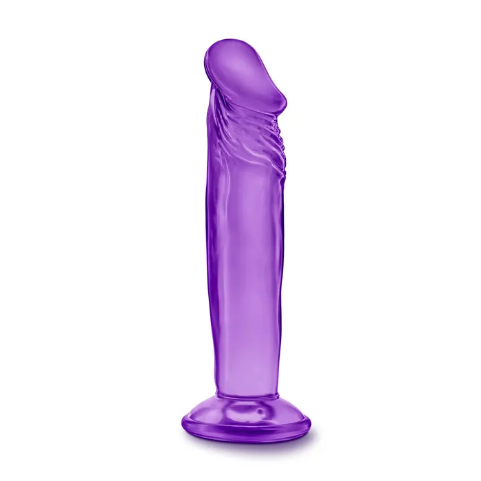 Blush Dildo Realistico Blush B yours PVC 36 cm Dildos