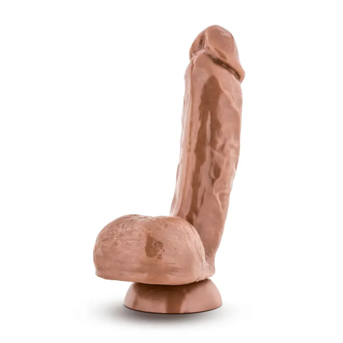 Blush Dildo Realistico Blush X5 TPE Ø 4,7 cm | Dildos