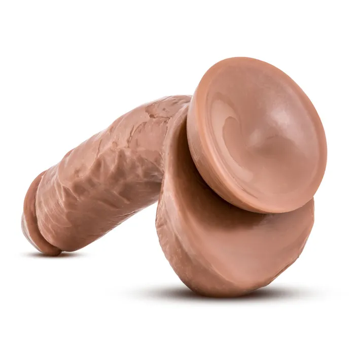 Blush Dildo Realistico Blush X5 TPE Ø 4,7 cm | Dildos