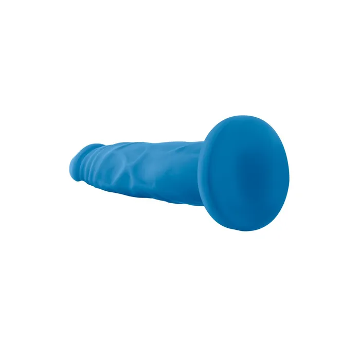 Blush Dildos | Dildo Blush Azzurro