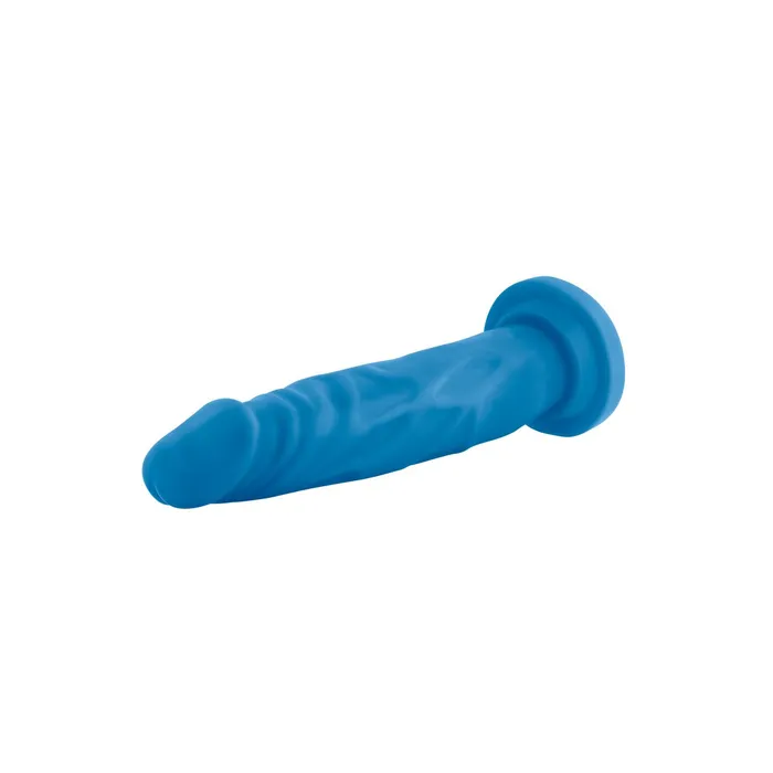 Blush Dildos | Dildo Blush Azzurro