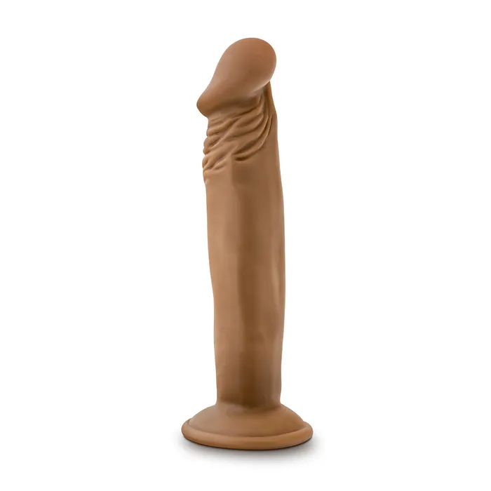 Blush Dildos Dildo Realistico Blush Dr Skin PVC 35 cm