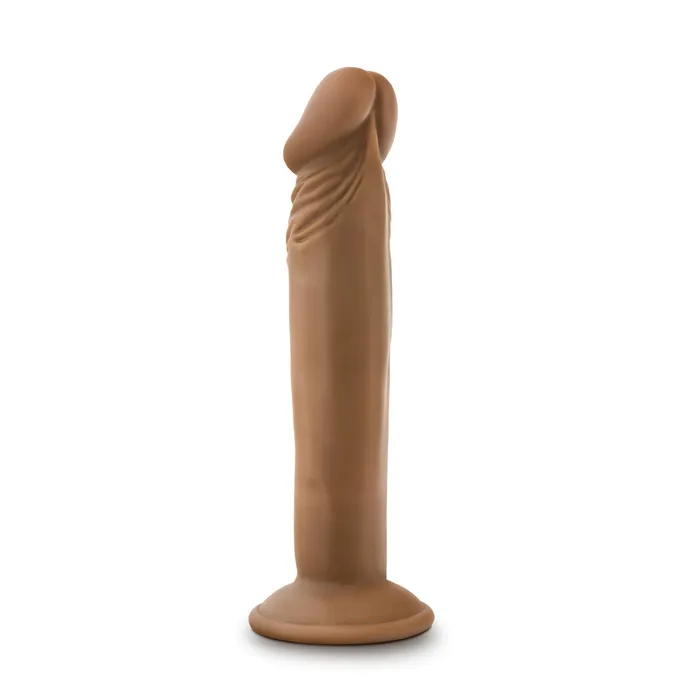 Blush Dildos | Dildo Realistico Blush Dr Skin PVC Ø 3,5 cm