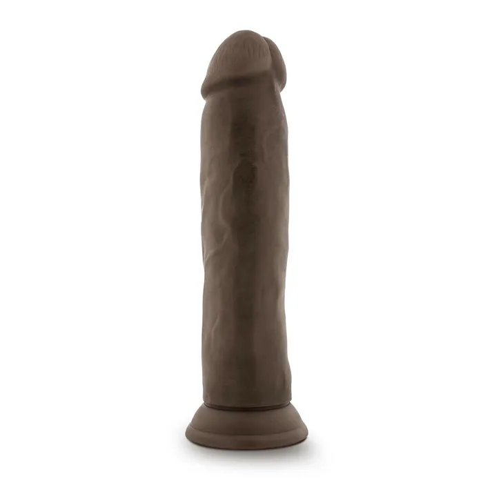 Blush Dildos Dildo Realistico Blush Dr Skin TPE 5 cm