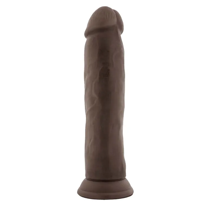 Blush Dildos | Dildo Realistico Blush Dr Skin TPE Ø 5 cm