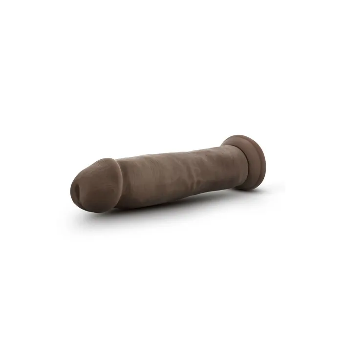 Blush Dildos | Dildo Realistico Blush Dr Skin TPE Ø 5 cm