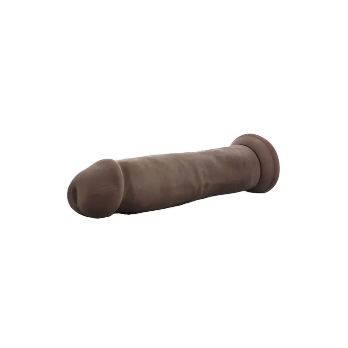 Blush Dildos | Dildo Realistico Blush Dr Skin TPE Ø 5 cm