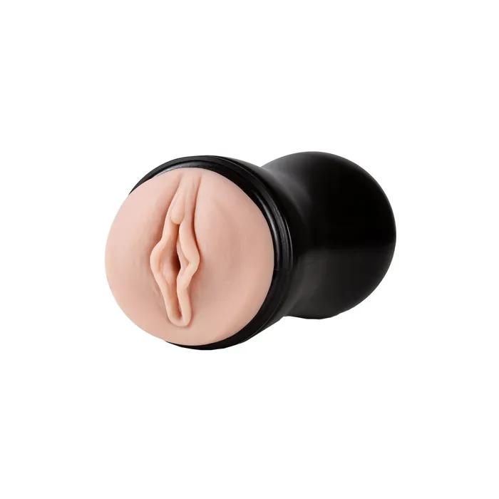 Blush Male Sex Toys | Masturbatore Blush M for Men Soft & Wet Stroker Vanilla