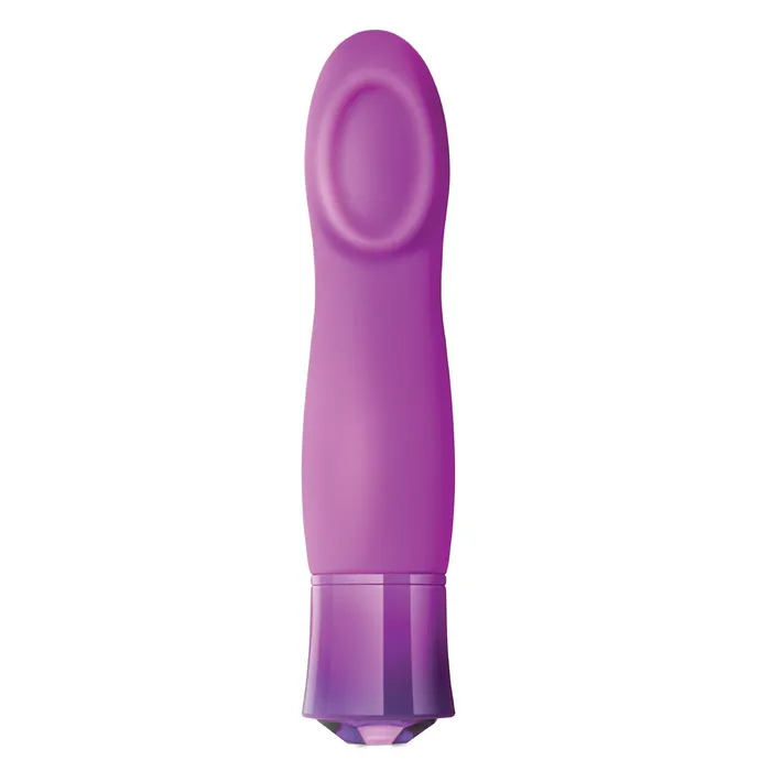 Blush Mini Vibratore Blush Oh My Gem Charm Viola | Vibrators