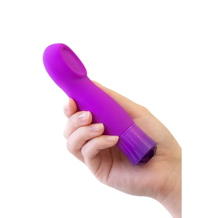 Blush Mini Vibratore Blush Oh My Gem Charm Viola | Vibrators