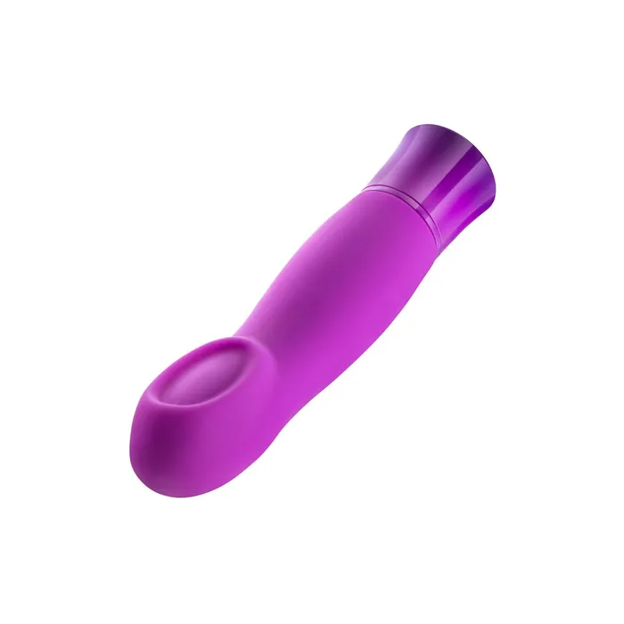 Blush Mini Vibratore Blush Oh My Gem Charm Viola | Vibrators