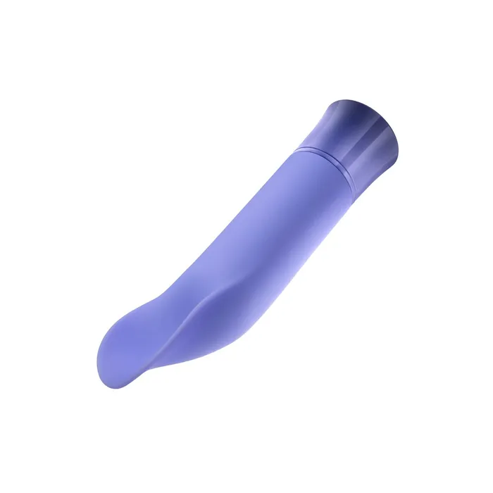 Blush Vibrators | Mini Vibratore Blush Gem Enrapture Viola