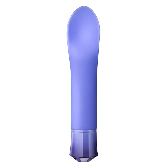 Blush Vibrators | Mini Vibratore Blush Gem Enrapture Viola