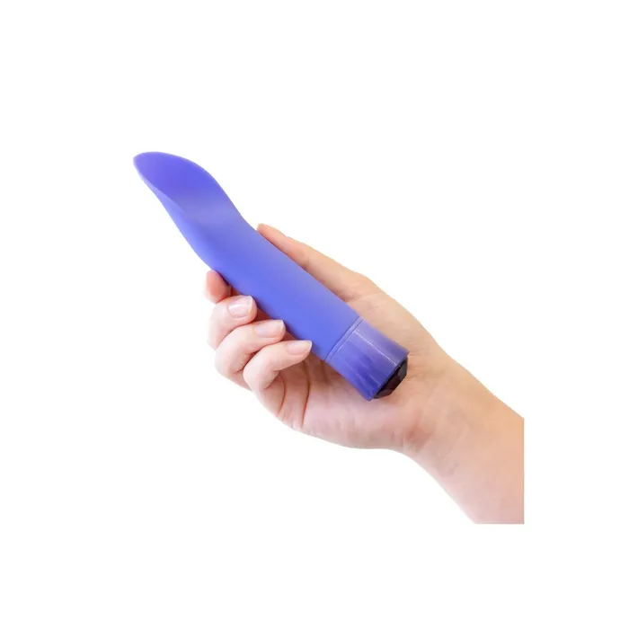 Blush Vibrators | Mini Vibratore Blush Gem Enrapture Viola