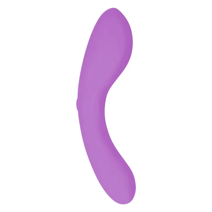 BMS Enterprises Female Sex Toys | Swan The Glow In The Dark Mini Swan Wand