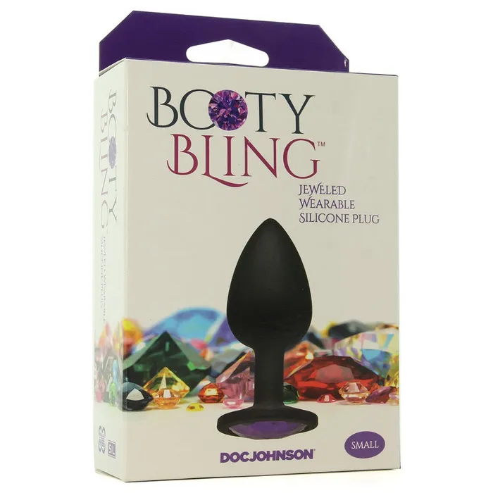 Booty Bling Small | Doc Johnson Anal