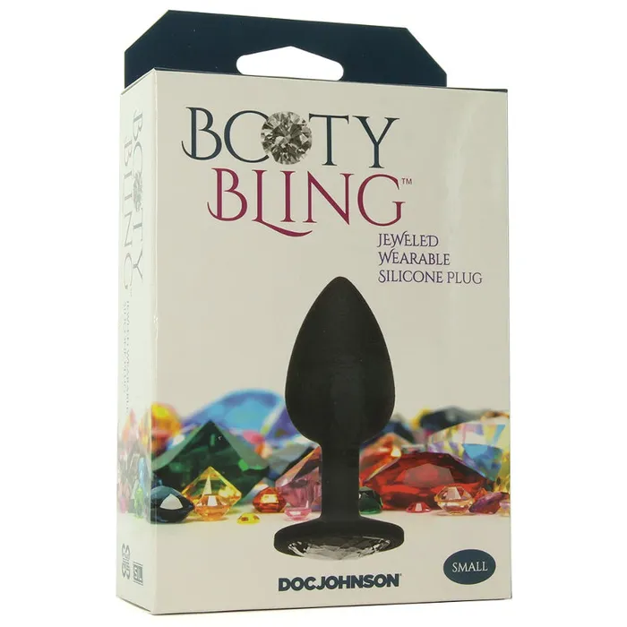 Booty Bling Small | Doc Johnson Anal