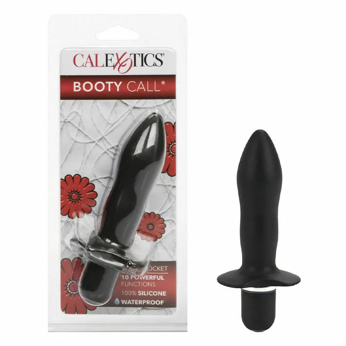 Booty Call Booty Rocket California Exotic Male Sex Toys