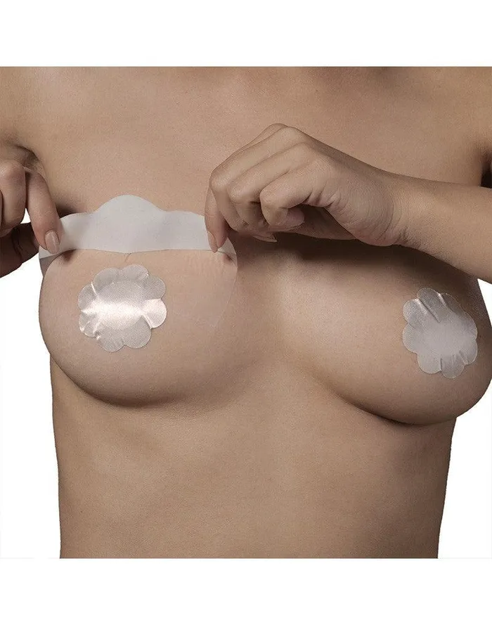 Bye Bra Bye Bra - Cup D-F - Tape om onzichtbaar je borsten te liften | Male Sex Toys