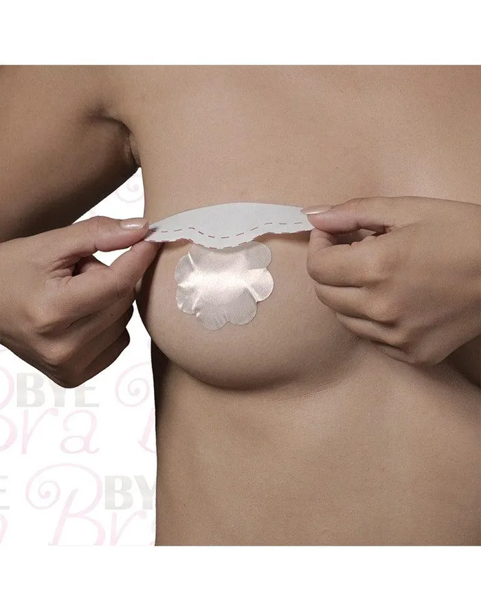 Bye Bra Bye Bra - Cup D-F - Tape om onzichtbaar je borsten te liften | Male Sex Toys